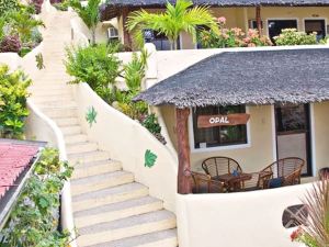 Oriental Sabang Hill Resort