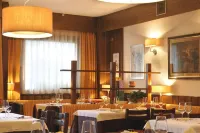 Hotel Sassella - Ristorante Jim