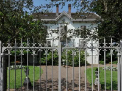 La Maison d'hôtes du Parc Hotels in Haute-Saone