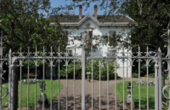 La Maison d'hôtes du Parc