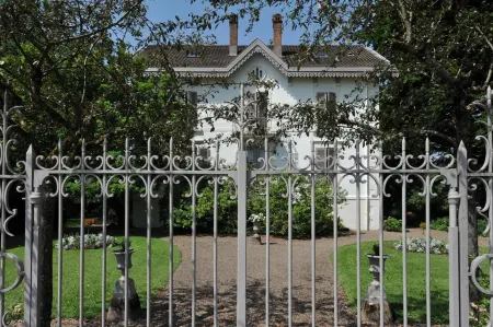 La Maison d'hôtes du Parc