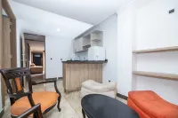 Hotel Ayenda Olimpa 1144 Hotels in Dosquebradas