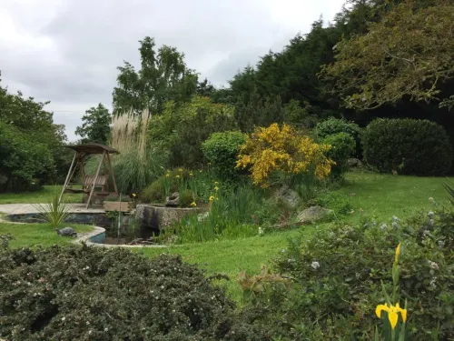 Chambres d'Hôtes Au Clos du Lit Hotels in Lamballe