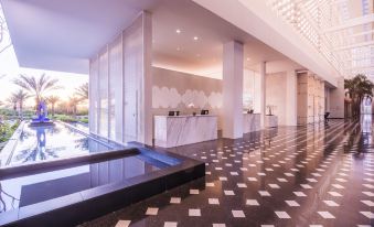 Dreams Karibana Cartagena Beach & Golf Resort