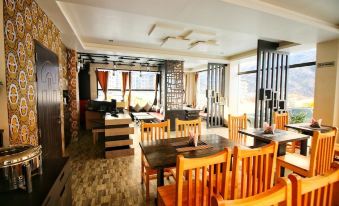 Jigme Suites