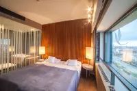 Hotel Yasmin Košice Hotels in 