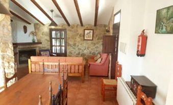 Apartment with 5 Bedrooms in Fontanar, with Wonderful Mountain View, P