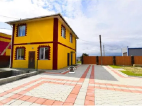 Artem Plaza Mini Hotel Hotels in Artem
