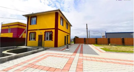 Апартаменты в Артем — 570 кв. м., спальни: 11, собственных ванных: 8