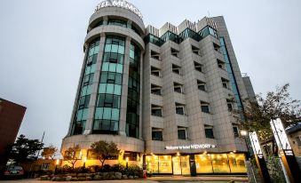 memory hotel