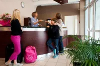 라 레지덩스 르 그랑 테트라 Unac 호텔