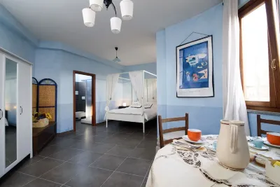 La Tenuta - Resort Agricolo Hotel di Salisano