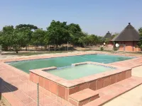 Mokorro Game Ranch and Lodge