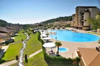 Aquamarine Hotel&Spa