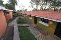 Atlakamani Surfing Resort