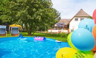 Tui Suneo Kinderresort Usedom