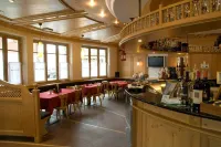 Hotel Touring - Quầy bar