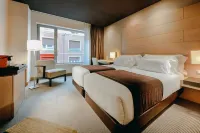Hesperia Bilbao Hotels in 