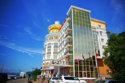 Mayak Hotel Hotel di 
