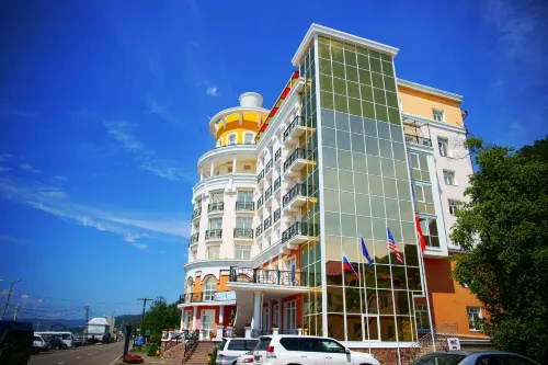 Mayak Hotel