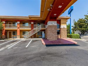 Motel 6 Stockton, CA - East