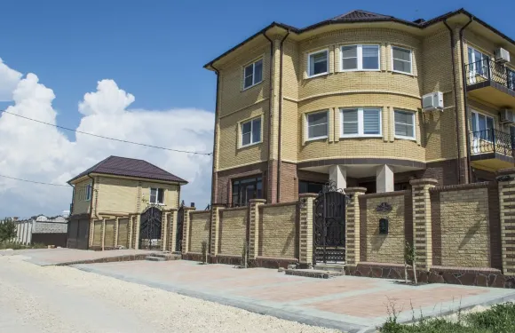 維特洛夫 7民宿