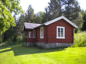 Telemark Camping & Inn-Campground Cabins