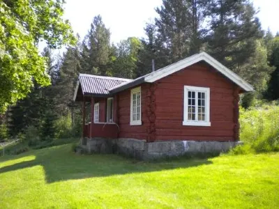 泰勒馬克露營旅館營地小屋