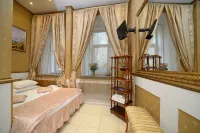 Bulgakov Furnished Rooms