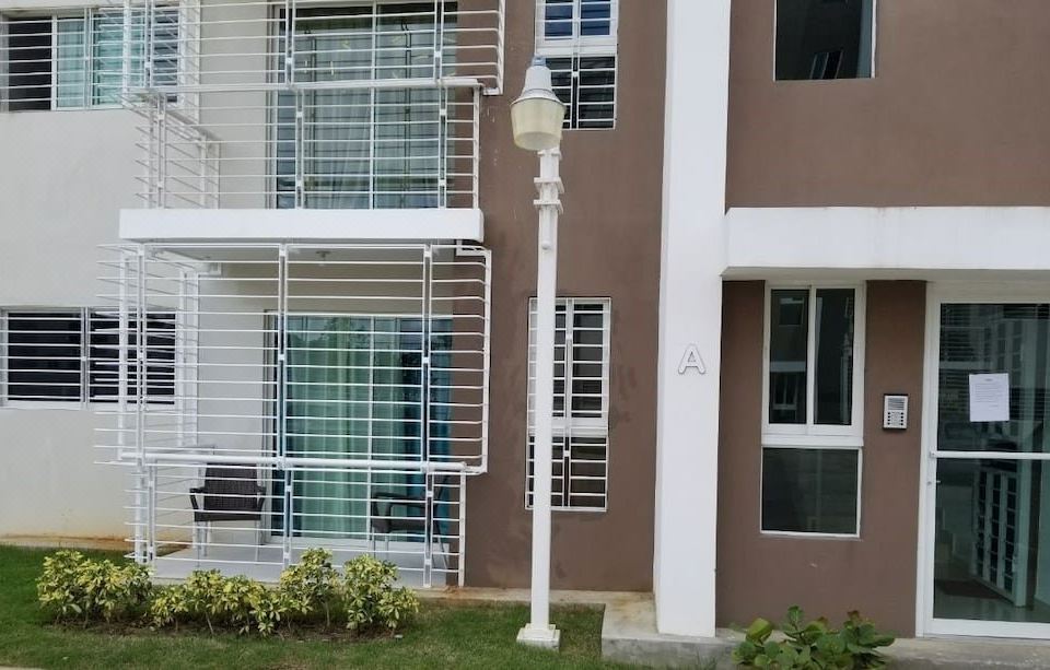 Hotel New Wonderful Apart with Pool, Exterior, Hotel Exterior