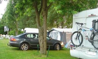 Camping la Berquerie