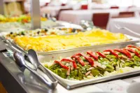 Ibersol Sorra d'Or - breakfast