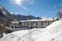 Hotel Conca Verde