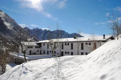 Hotel Conca Verde Hotels in Marcheno