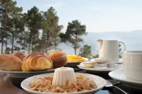 Palace Hotel & Spa Termas de S. Miguel Hotels in Celorico da Beira