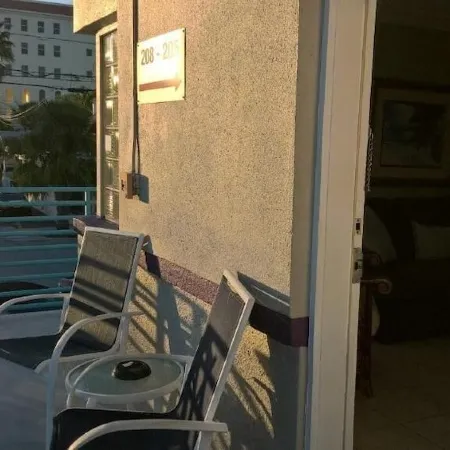 Royal North Beach