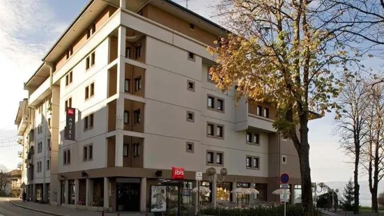 Ibis Thonon Centre