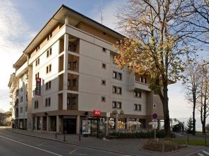 Ibis Thonon Centre