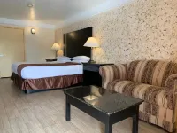 Texas Inn & Suites Pharr/San Juan Hotels in San Juan