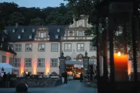 Hotel Engelskirchen Các khách sạn ở Marienheide