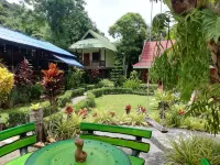 Macura Resort Hotel a Ko Chang