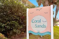 Coral Sands 102 2 Br Condo by RedAwning