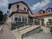Hotel zum Adler