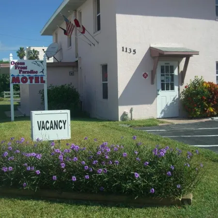Ocean Front Paradise Resort
