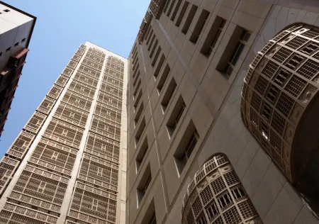 فندق سجى المدينة