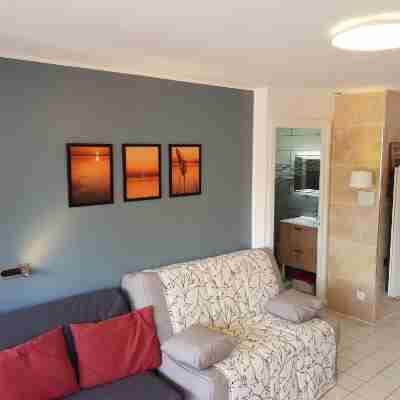 Compostela Rooms