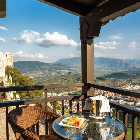 Parador de Jaen