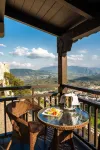 Parador de Jaen - Mountain View