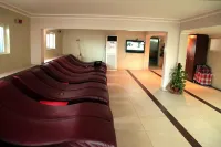Anemonia Hotel Hotels in Anamur