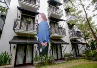 The Silk at Dago Boutique Hotel